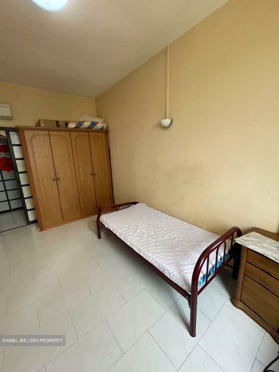 Blk 224 Simei Street 4 (Tampines), HDB 5 Rooms #606446691